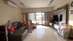 Meadows @ Peirce (D26), Condominium #502301121